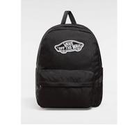 Sac à dos - Vans - Old Skool Classic VN000H4YBLK1 - Couleur Noir - Mixte - Porté Dos