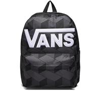 Sac à dos - VANS - OLD SKOOL - Design géométrique noir - Confort optimal - Durable