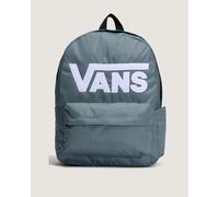 Sac à dos Vans Old Skool Drop V 22L bleu marine blanc