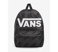 Sac à dos Vans Old Skool Drop V 22L noir charbon blanc