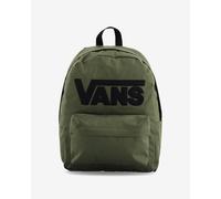 Sac à dos Vans Old Skool Drop V 22L vert kaki noir