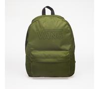 Vans Old Skool Flying V Sac à Dos Vert baume