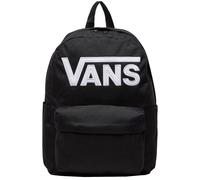 VANS Sac à dos 'Old Skool Groom' noir / blanc, Taille One Size