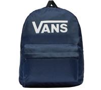 Sac à dos - Vans - Old Skool Print - 22 L - Bleu marine - Polyester - Unisexe