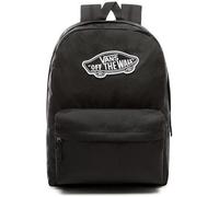 Sac à dos pour femme Vans Realm 22 L Noir Noir