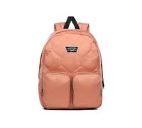 Sac A Dos Vans Long Haul Backpack Rose Rose