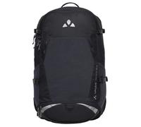 VAUDE Sac à dos Bike Alpin 28 l – Noir