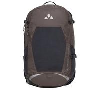 Vaude Bike Alpin 28l Backpack Marron