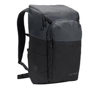 VAUDE Sac à dos Albali II – 50 cm, 32 L, compartiment pour ordinateur – Noir