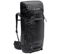 Vaude - Astrum Evo 60+10 - Sac à dos de trekking - 60+10 l - black