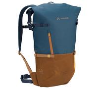 Vaude Citygo Ii 23l Backpack Bleu