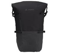 VAUDE Sac à dos urbain CityGo 23 II Noir 23 L