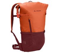 VAUDE Sac à dos Citygo II 23 l compartiment pour ordinateur portable Orange Unisexe