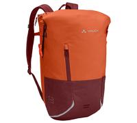 VAUDE Sacoche vélo CityGo Bike 23 II 23 L Buckeye