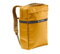 Sac à dos Vaude convertible en sacoche vélotaf Mineo Transformer 20 ( Burnt Yellow / 20 L )