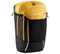 Sac à dos VAUDE Cycle 28 II Jaune