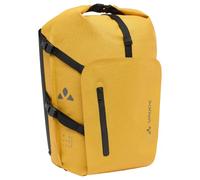Vaude Sacoche pour porte-bagages Free Cargo – Jaune brûlé