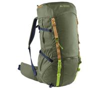 Sac à dos - VAUDE - Hidalgo 42 + 8 - 50 Litres - Eco Finish écologique - Mixte adulte