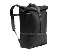 VAUDE Sac à dos Mineo 23 – Noir, polyester recyclé – Unisexe