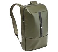 VAUDE Sac à dos Mineo - Compartiment pour ordinateur 46 cm - Vert