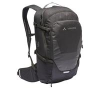 Vaude - Moab 20 II - Sac à dos vélo Black - 20 L