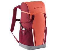Vaude Puck 14l Backpack Orange Garçon
