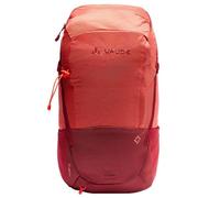 Sac de randonnee femme vaude tacora 22l rouge