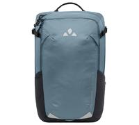 Vaude Bike Trailvent 15l Backpack Jaune,Orange
