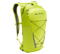 Vaude - Uphill 12 - Sac à dos vélo Bright Green - 12 L