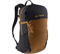 Sac à dos vaude wizard 18+4 marron