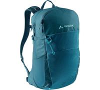 Sac à dos vaude wizard 18+4 turquoise