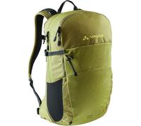 Sac à dos vaude wizard 18+4 vert