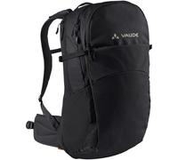 Sac à dos vaude wizard 24+4 noir
