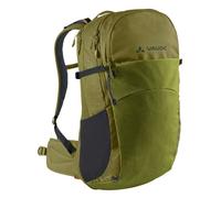Vaude Tents Wizard 24+4l Backpack Vert,Orange Homme,Femme