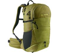 Sac à dos vaude wizard 30+4 vert