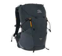 Highlander Outdoor Sac à dos Vega 25 L Graphite