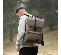Sac à dos vélo avec poche avant 20l