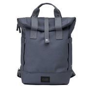 Sac à dos vélo convertible en sacoche City Bikepack WeatherGoods Sweden 18L ( Bleu / 18 L )