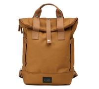 Sac à dos vélo convertible en sacoche City Bikepack WeatherGoods Sweden 18L ( Toffee / 18 L )