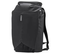 Sac à dos vélo convertible en sacoche Vario Lite Ortlieb ( Black / 22 L | QL2.1 )