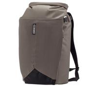 Ortlieb - Vario Lite - Sacoche pour porte-bagages - 22 l - dark sand