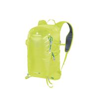 Sac à dos vélo/course Ferrino Steep 20 Couleur: jaune