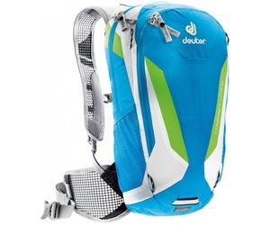 Sac à dos vélo DEUTER COMPACT LITE 8 (TURQUOISE/BLANC) UNI
