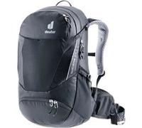 Deuter Sac à dos de vélo Trans Alpine 22 SL Femme 22 L Noir