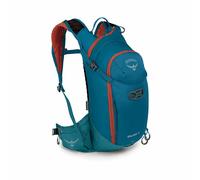Sac à dos vélo femme Osprey Salida 12L Waterfront bleu