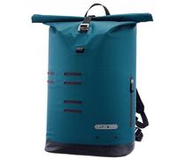Sac à dos vélo ORTLIEB Commuter-Daypack City 27 L (Petrol) ONE SIZE
