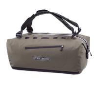 Sac à dos vélo Ortlieb Duffle Lite ( Dark sand / 40 L )