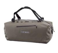 Sac à dos vélo Ortlieb Duffle Lite ( Dark sand / 60 L )