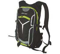 Wheel-Bee Sac à Dos Vélo Stelvio Loisir 43 cm 18 L Noir