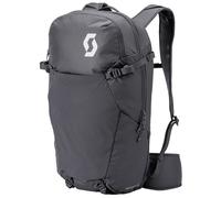 Scott - Sac à dos VTT - Trail Rocket 20 Black - Noir Noir